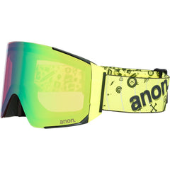 Anon Sync Goggles - The Snowboard Shop