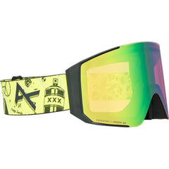 Anon Sync Goggles - The Snowboard Shop