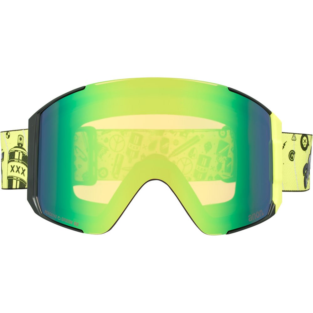 Anon Sync Goggles - The Snowboard Shop