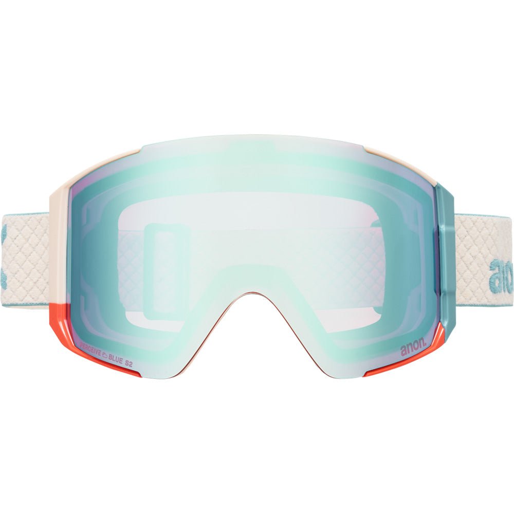 Anon Sync Goggles - The Snowboard Shop