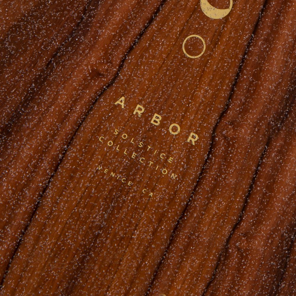 Arbor Solstice Lunar B4BC Cucharon 32.38" Cruiser - The Snowboard Shop