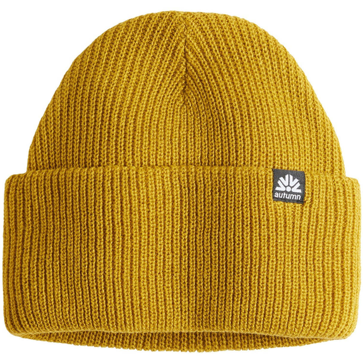 Autumn Simple Beanie - The Snowboard Shop
