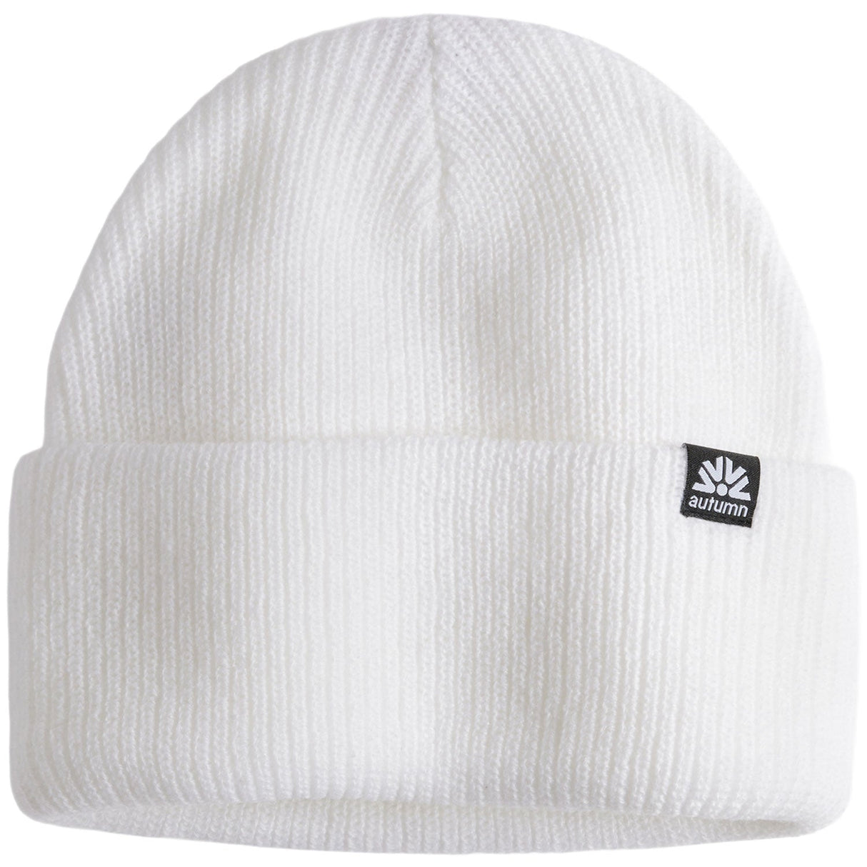 Autumn Simple Beanie - The Snowboard Shop
