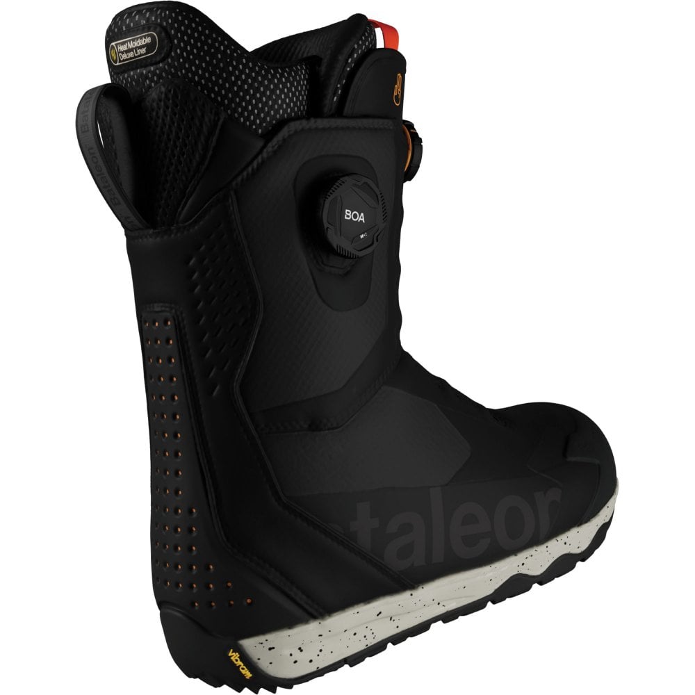 Bataleon Acid BOA Snowboard Boots 2025 - The Snowboard Shop