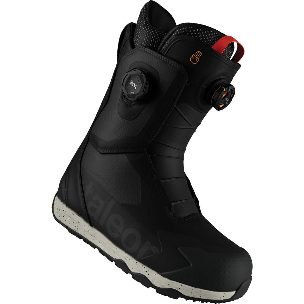 Bataleon Acid BOA Snowboard Boots 2025 - The Snowboard Shop