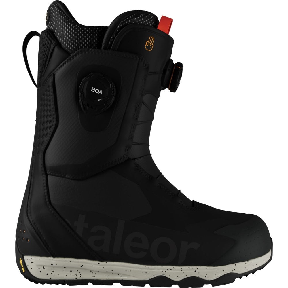 Bataleon Acid BOA Snowboard Boots 2025 - The Snowboard Shop