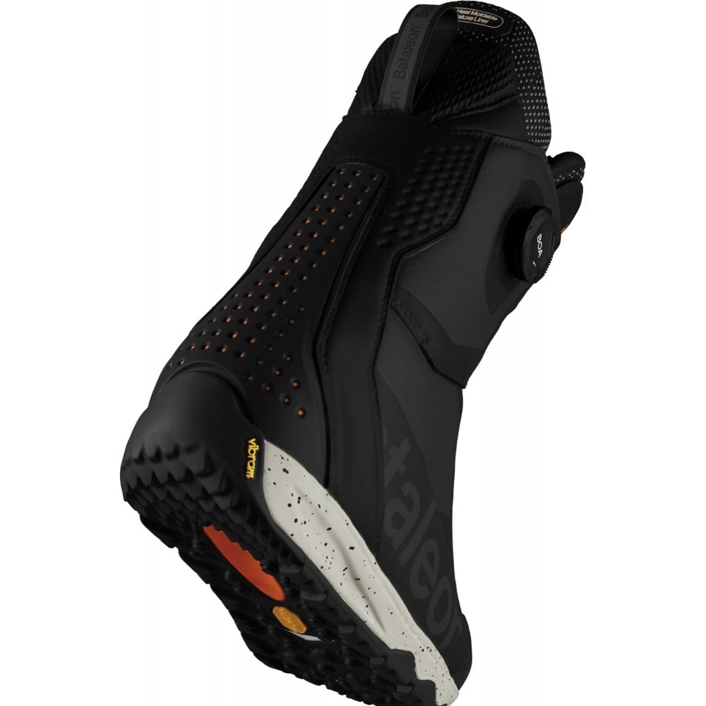 Bataleon Acid BOA Snowboard Boots 2025 - The Snowboard Shop