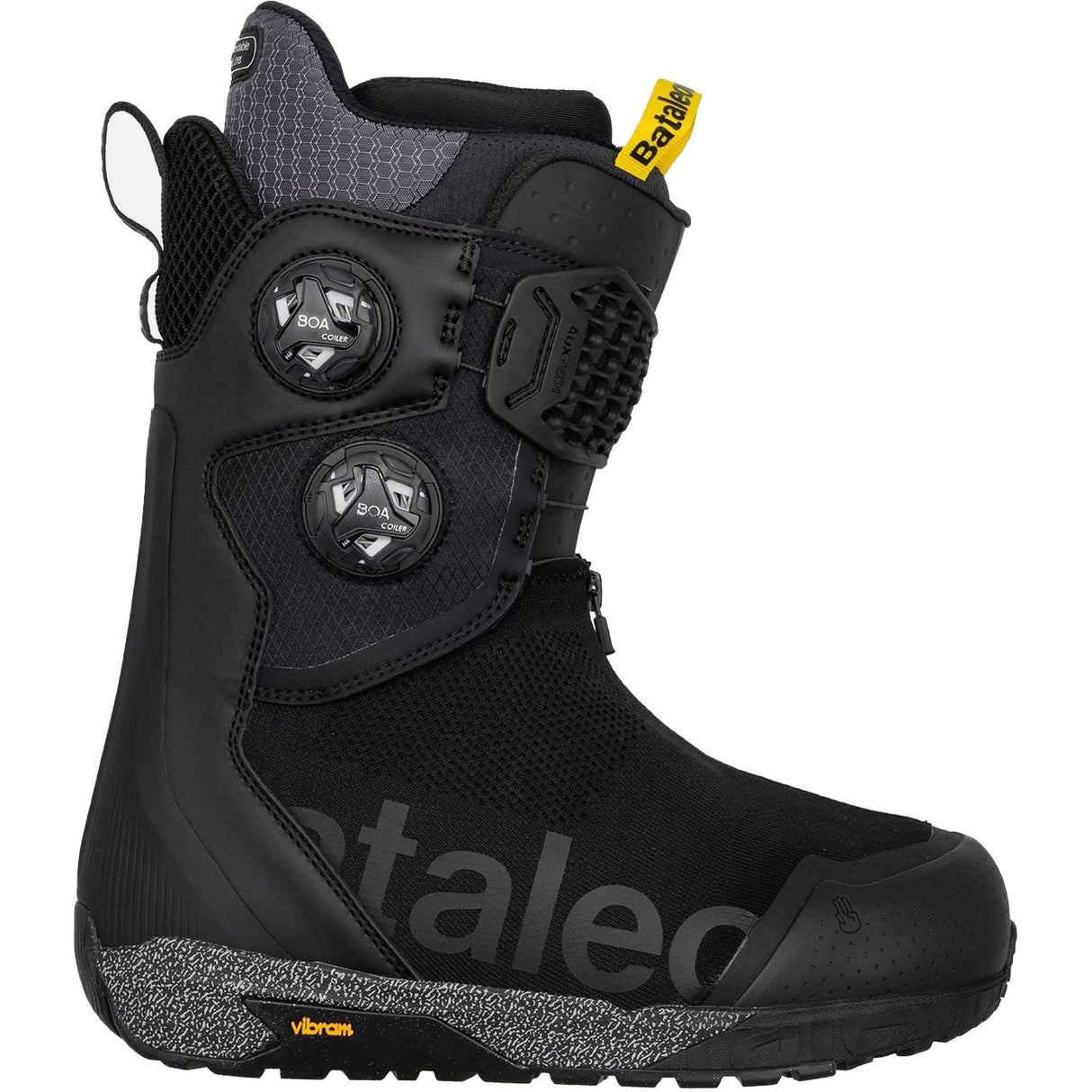 Bataleon Acid BOA Snowboard Boots 2026 - The Snowboard Shop