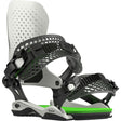 Bataleon Blaster AsymWrap Snowboard Bindings 2024 - The Snowboard Shop