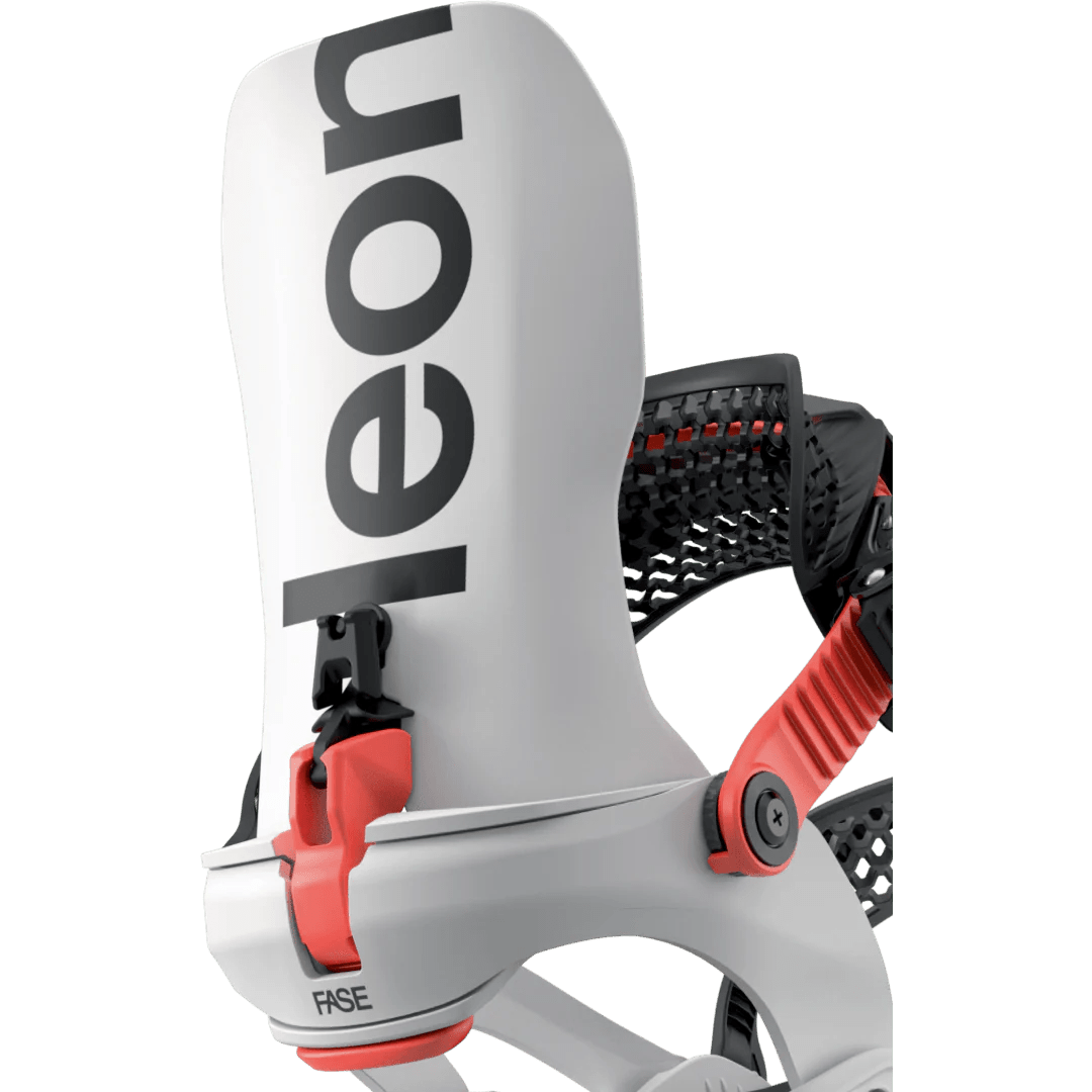 Bataleon Blaster FASE™ AsymWrap™ Snowboard Bindings 2026 - The Snowboard Shop