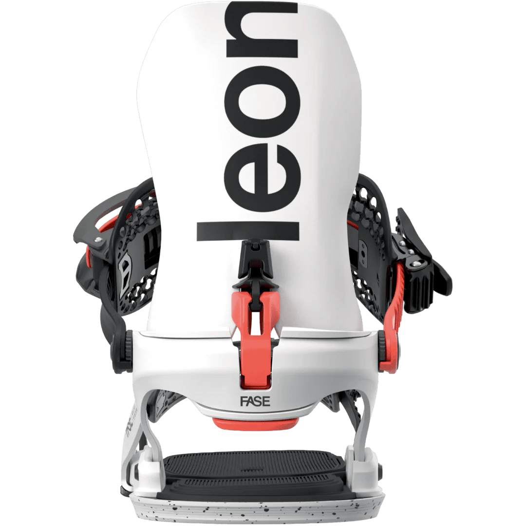 Bataleon Blaster FASE™ AsymWrap™ Snowboard Bindings 2026 - The Snowboard Shop