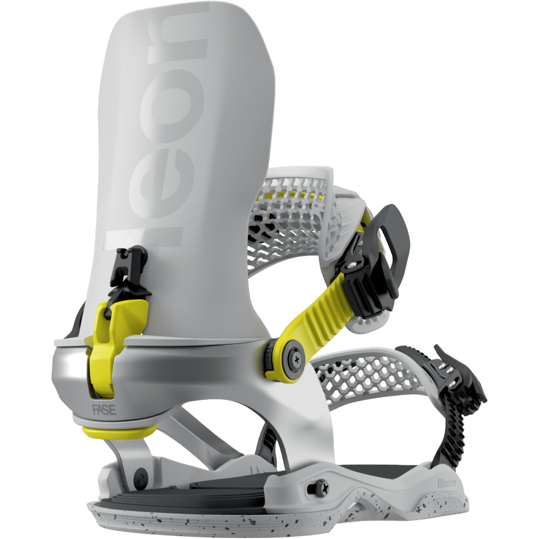 Bataleon Blaster FASE™ AsymWrap™ Snowboard Bindings 2026 - The Snowboard Shop