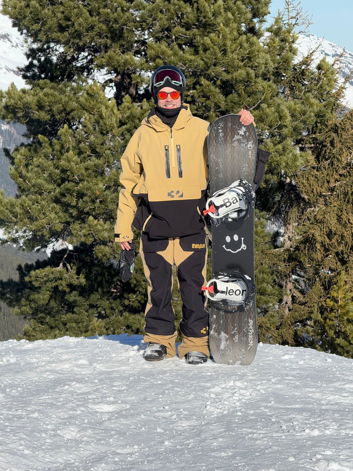 Bataleon Blaster FASE™ AsymWrap™ Snowboard Bindings 2026 - The Snowboard Shop