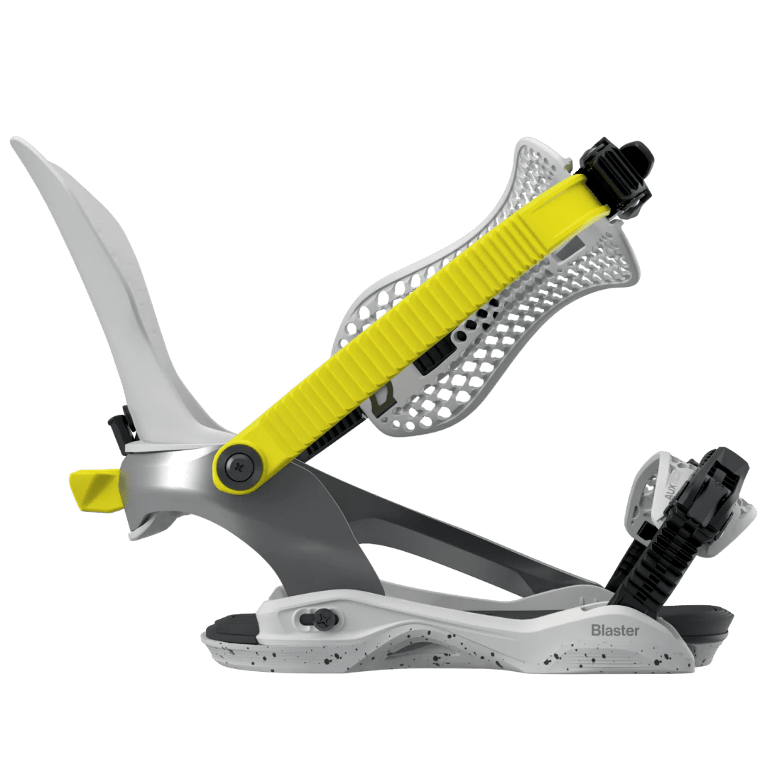 Bataleon Blaster FASE™ AsymWrap™ Snowboard Bindings 2026 - The Snowboard Shop