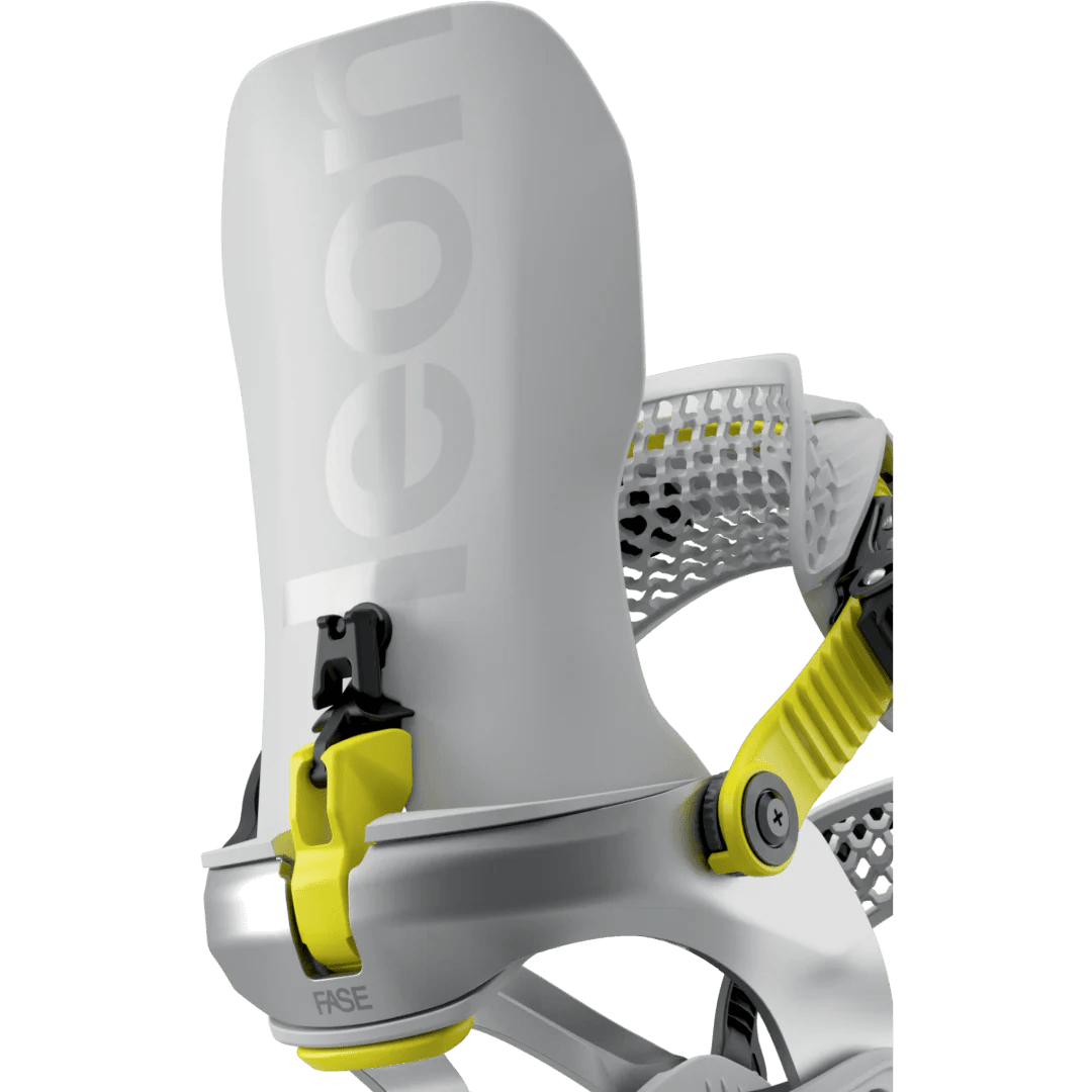 Bataleon Blaster FASE™ AsymWrap™ Snowboard Bindings 2026 - The Snowboard Shop