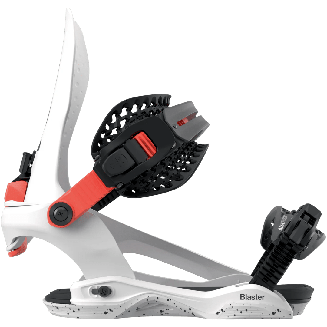 Bataleon Blaster FASE™ AsymWrap™ Snowboard Bindings 2026 - The Snowboard Shop