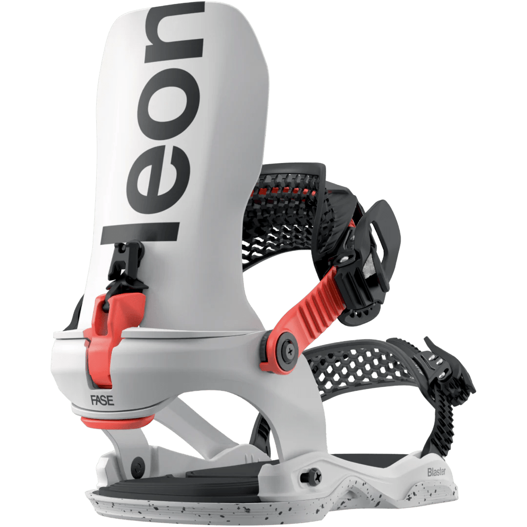 Bataleon Blaster FASE™ AsymWrap™ Snowboard Bindings 2026 - The Snowboard Shop