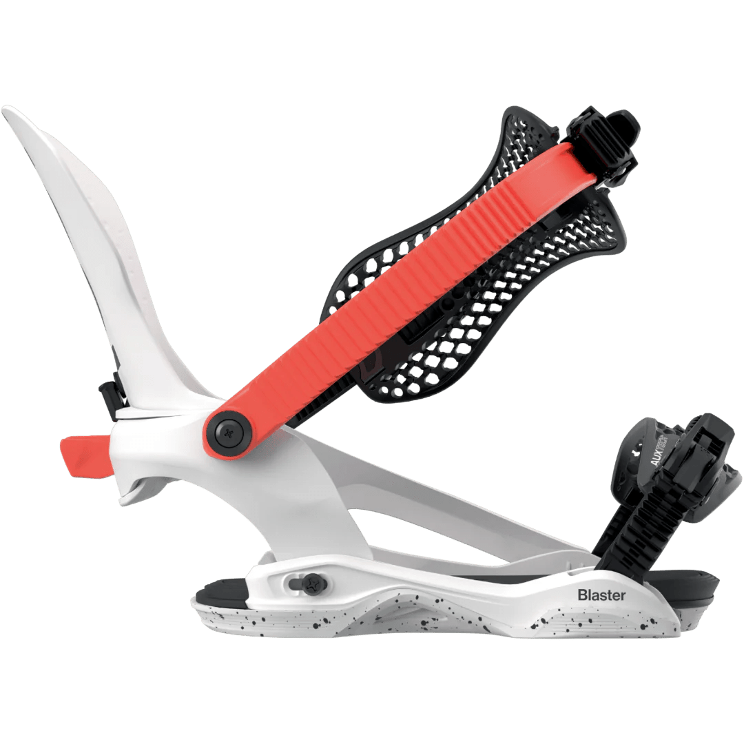 Bataleon Blaster FASE™ AsymWrap™ Snowboard Bindings 2026 - The Snowboard Shop