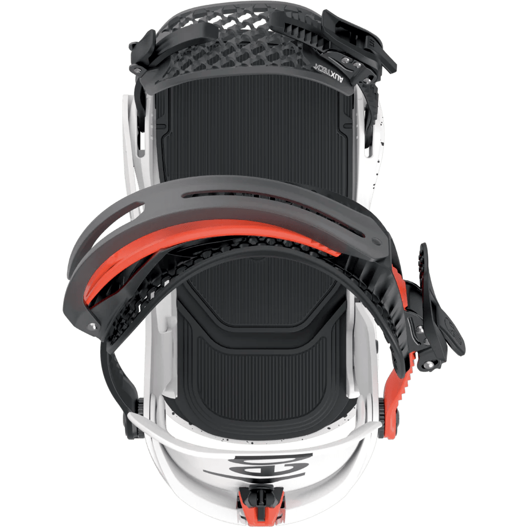 Bataleon Blaster FASE™ AsymWrap™ Snowboard Bindings 2026 - The Snowboard Shop