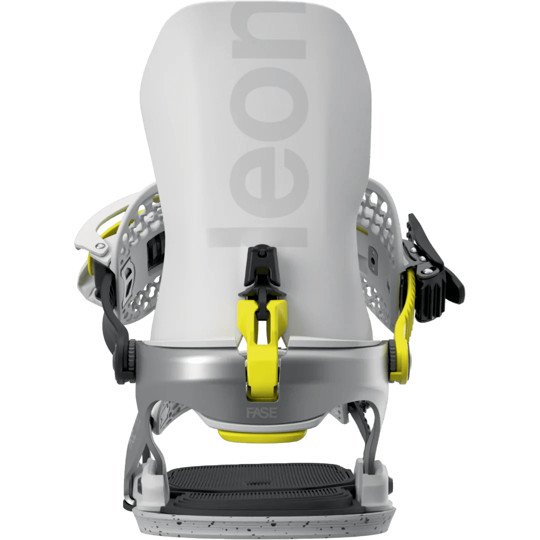 Bataleon Blaster FASE™ AsymWrap™ Snowboard Bindings 2026 - The Snowboard Shop