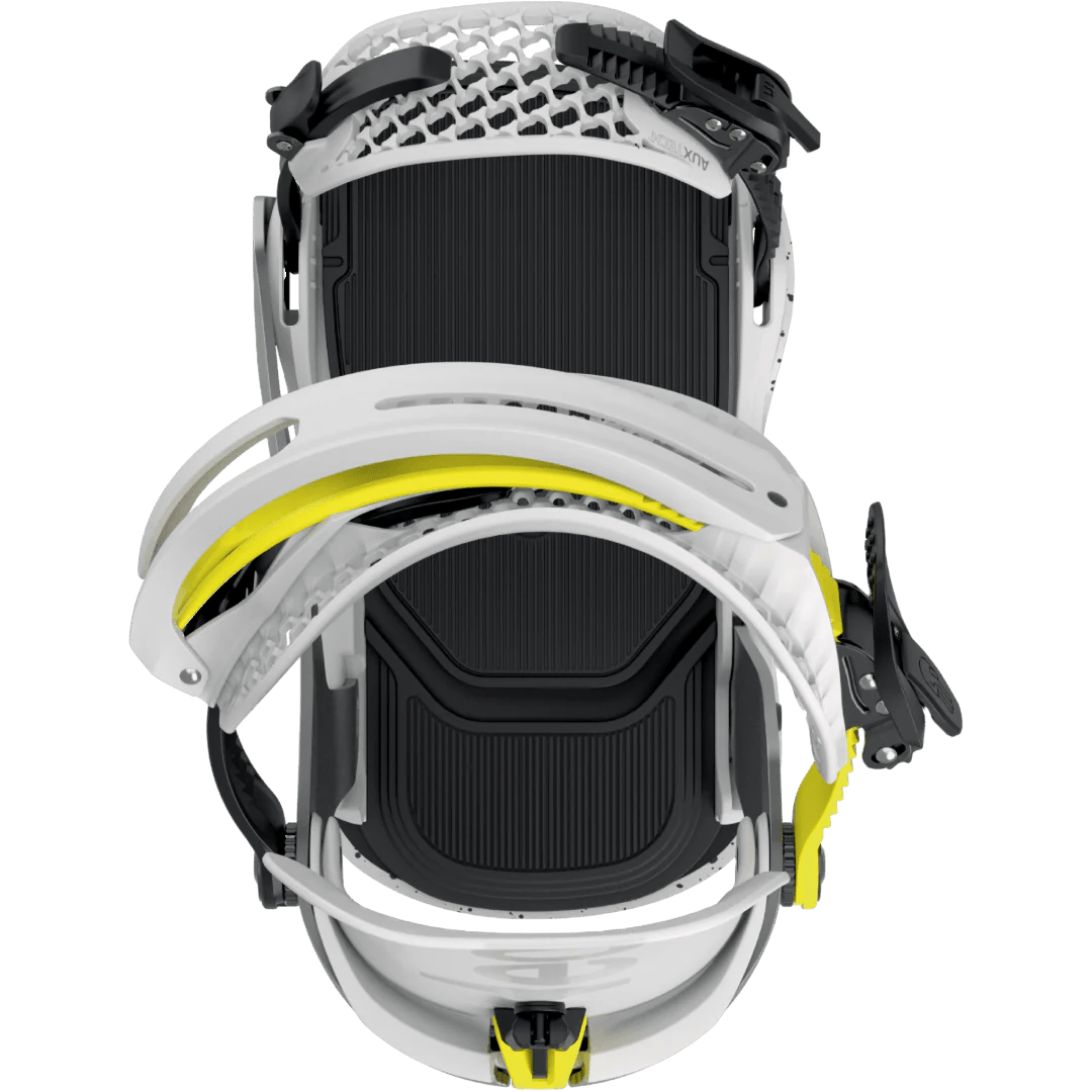 Bataleon Blaster FASE™ AsymWrap™ Snowboard Bindings 2026 - The Snowboard Shop