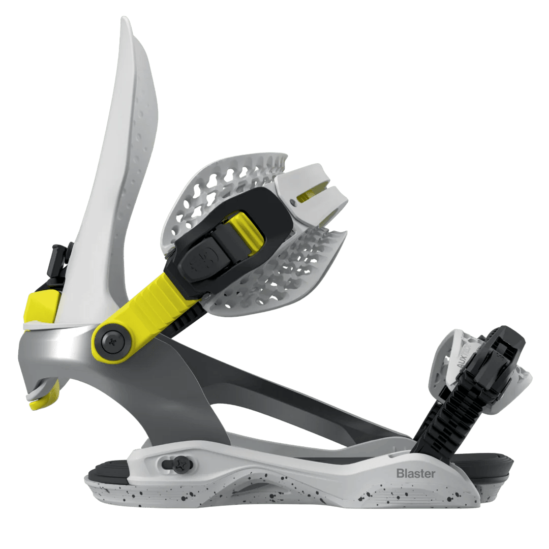 Bataleon Blaster FASE™ AsymWrap™ Snowboard Bindings 2026 - The Snowboard Shop