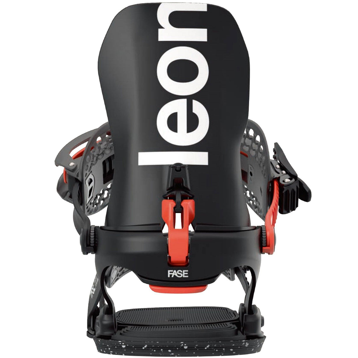 Bataleon Blaster FASE™ AsymWrap™ Snowboard Bindings 2026 - The Snowboard Shop