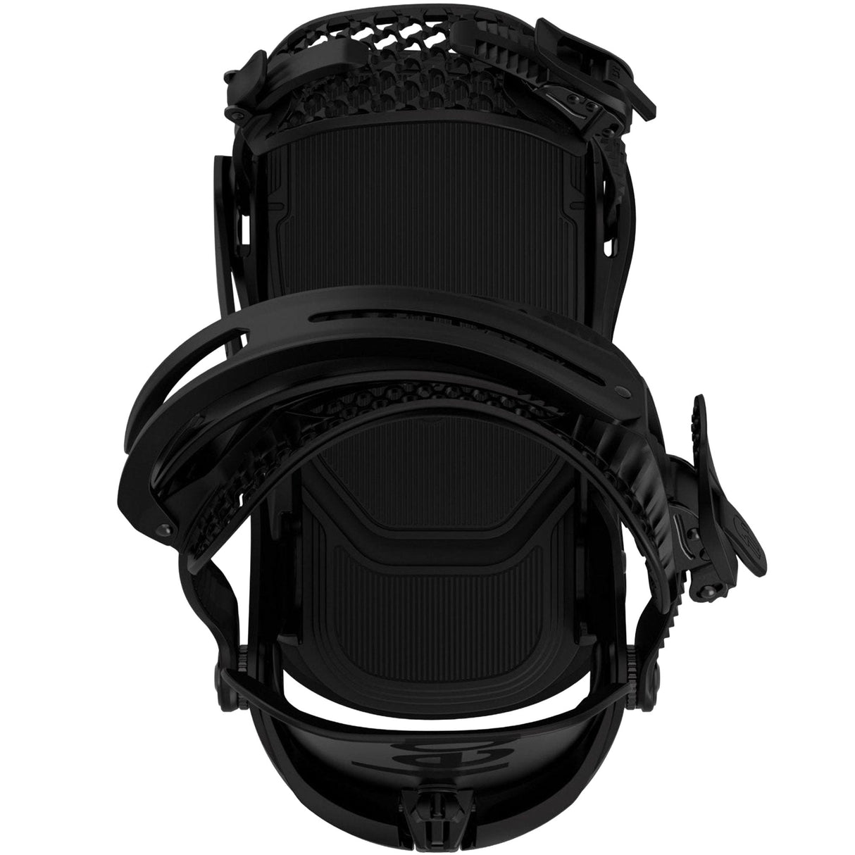 Bataleon Blaster FASE® AsymWrap™ Snowboard Bindings 2027 - The Snowboard Shop