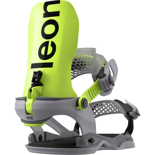 Bataleon Blaster FASE® AsymWrap™ Snowboard Bindings 2027 - The Snowboard Shop