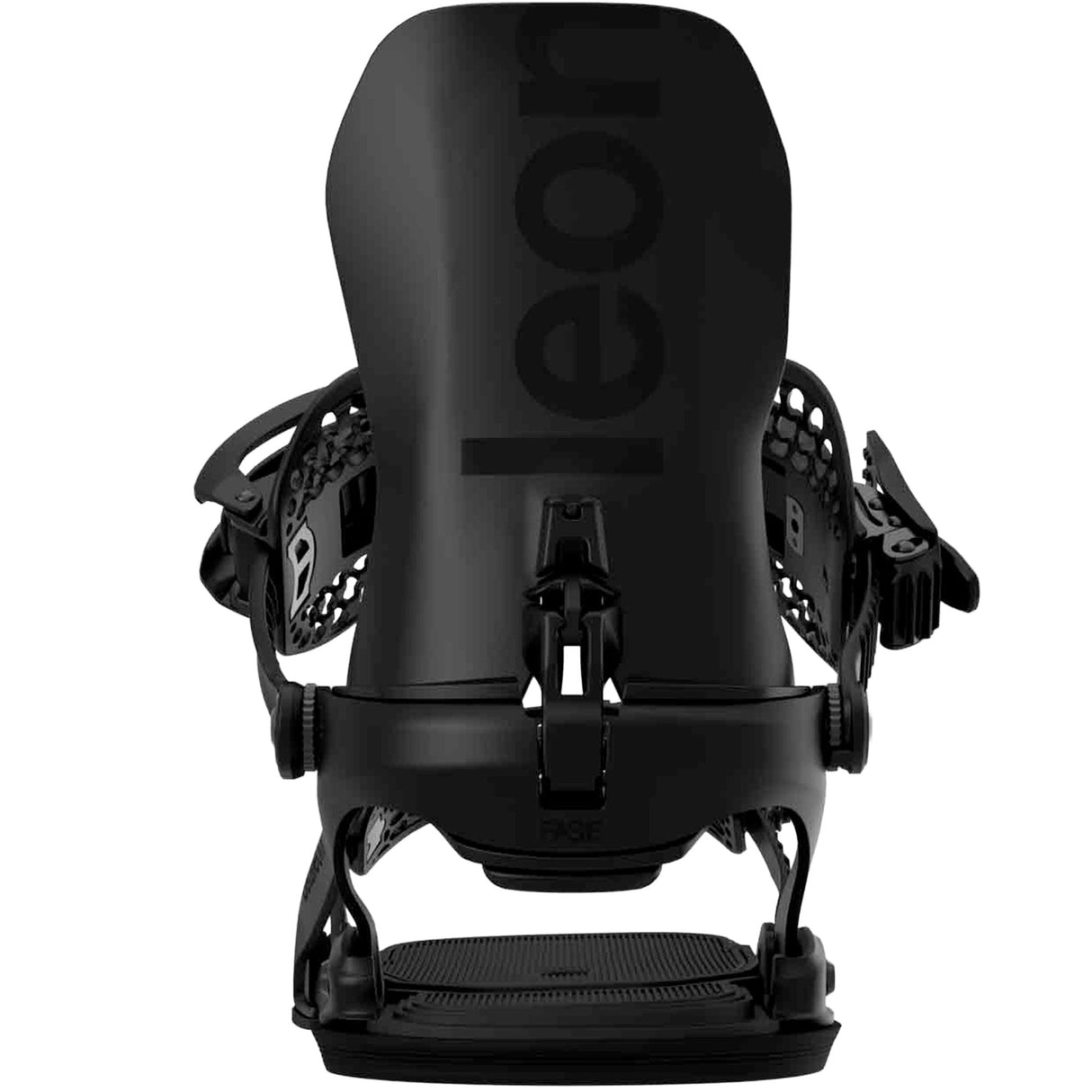Bataleon Blaster FASE® AsymWrap™ Snowboard Bindings 2027 - The Snowboard Shop