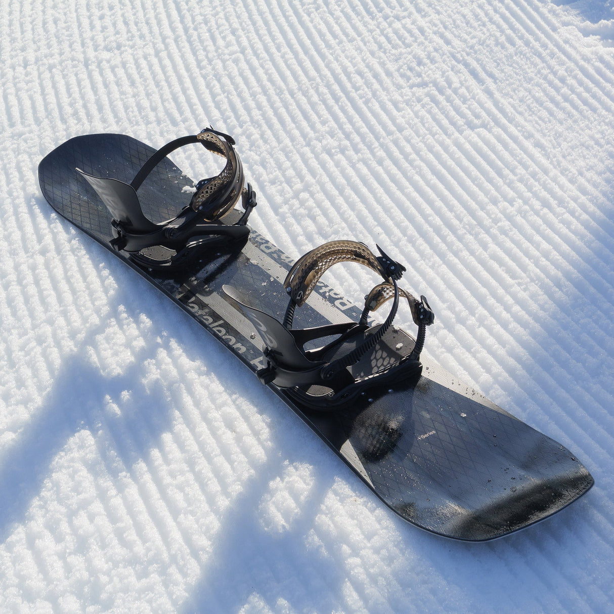 Bataleon Blaster FASE® AsymWrap™ Snowboard Bindings 2027 - The Snowboard Shop