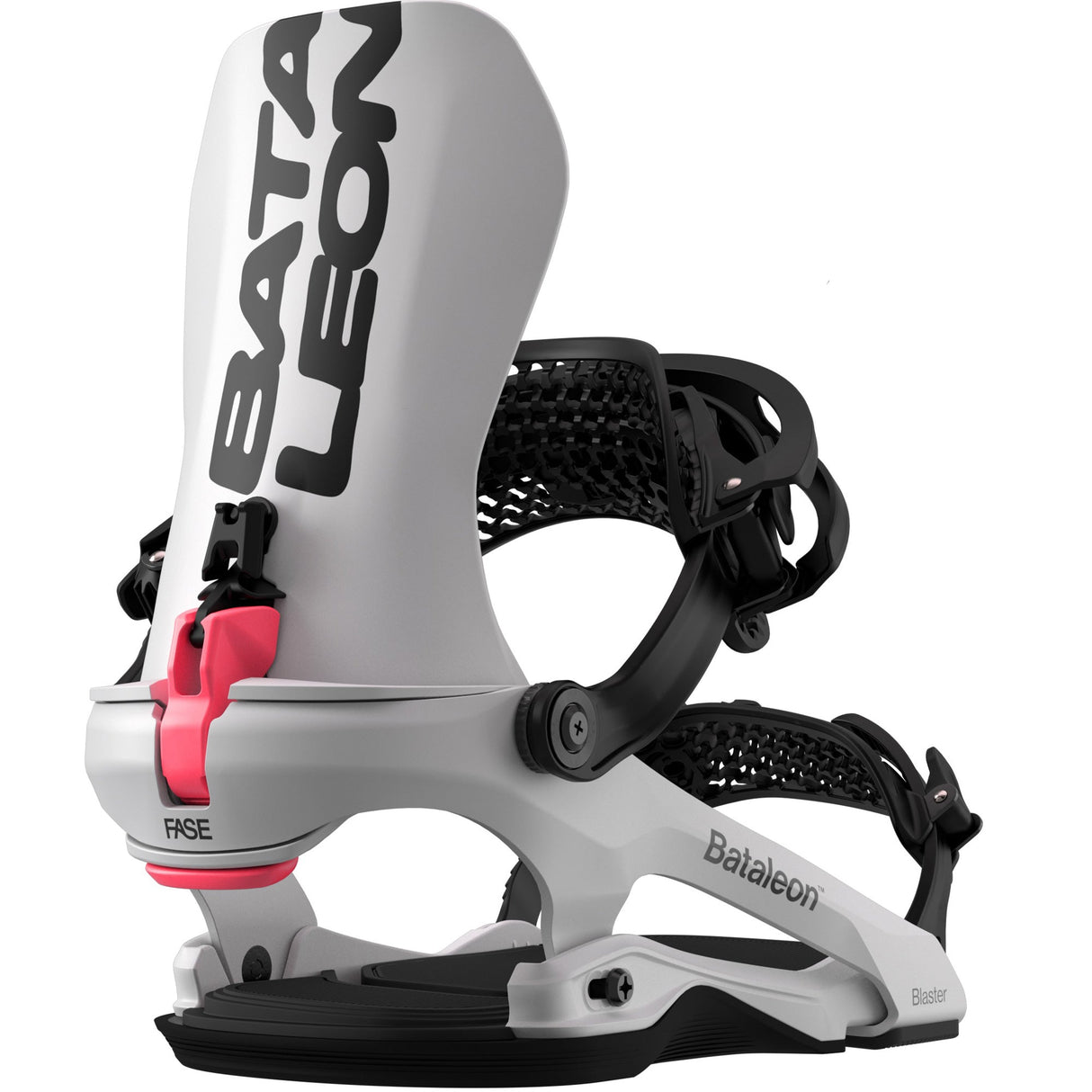 Bataleon Blaster Pro FASE® Tor AsymWrap™ Snowboard Bindings 2027 - The Snowboard Shop