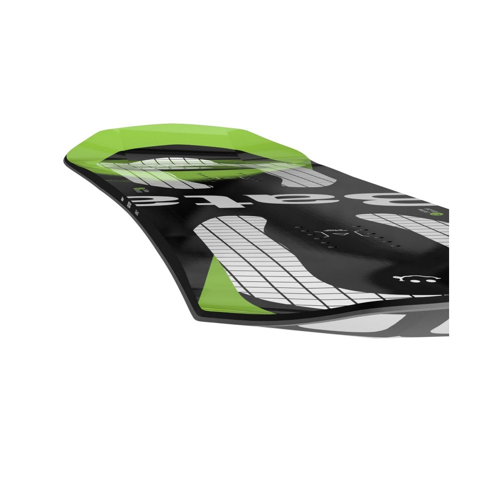 Bataleon Evil Teen Snowboard 2025 - The Snowboard Shop