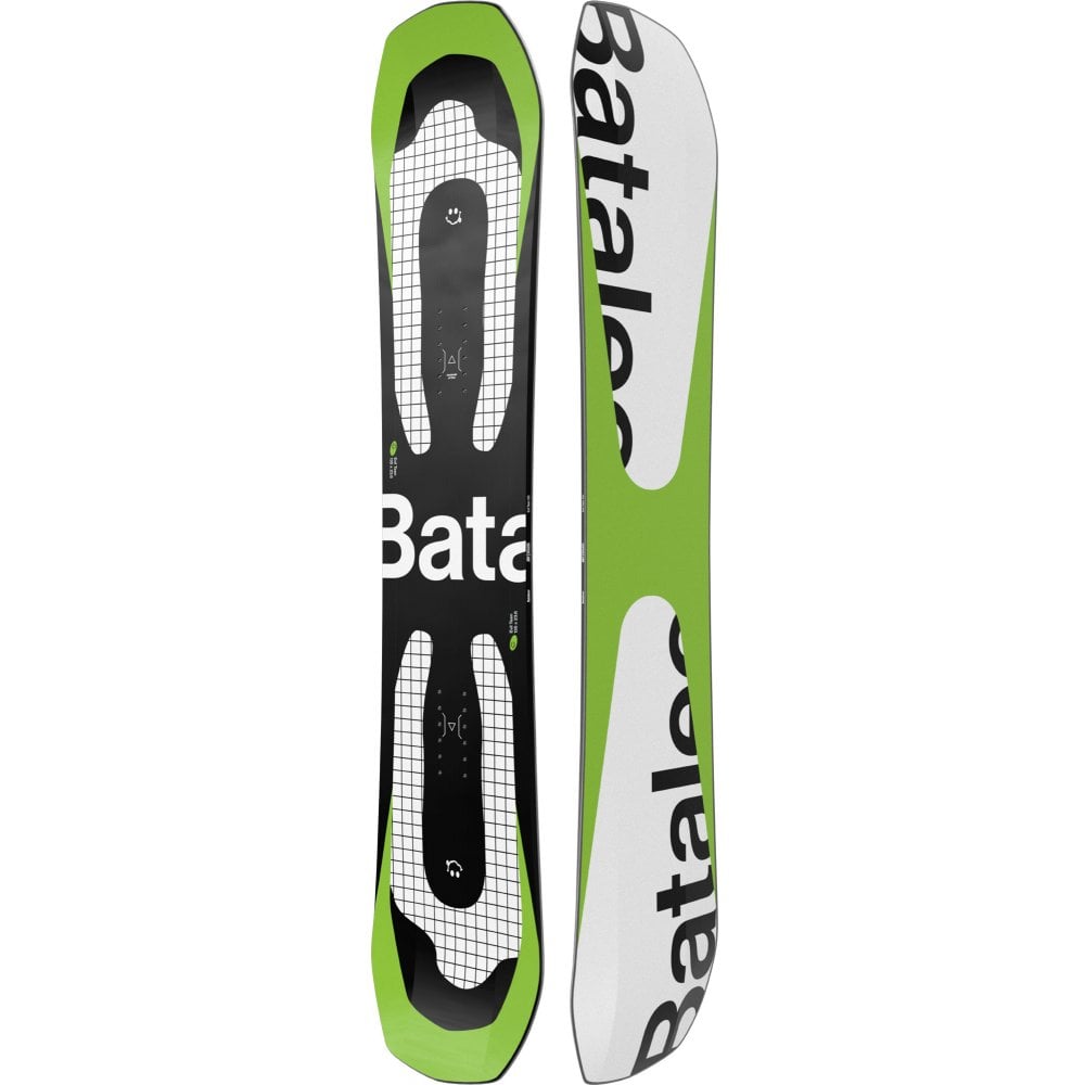 Bataleon Evil Teen Snowboard 2025 - The Snowboard Shop