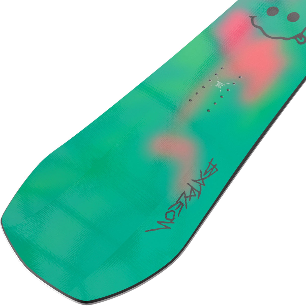 Bataleon Evil Teen Snowboard 2026 - The Snowboard Shop