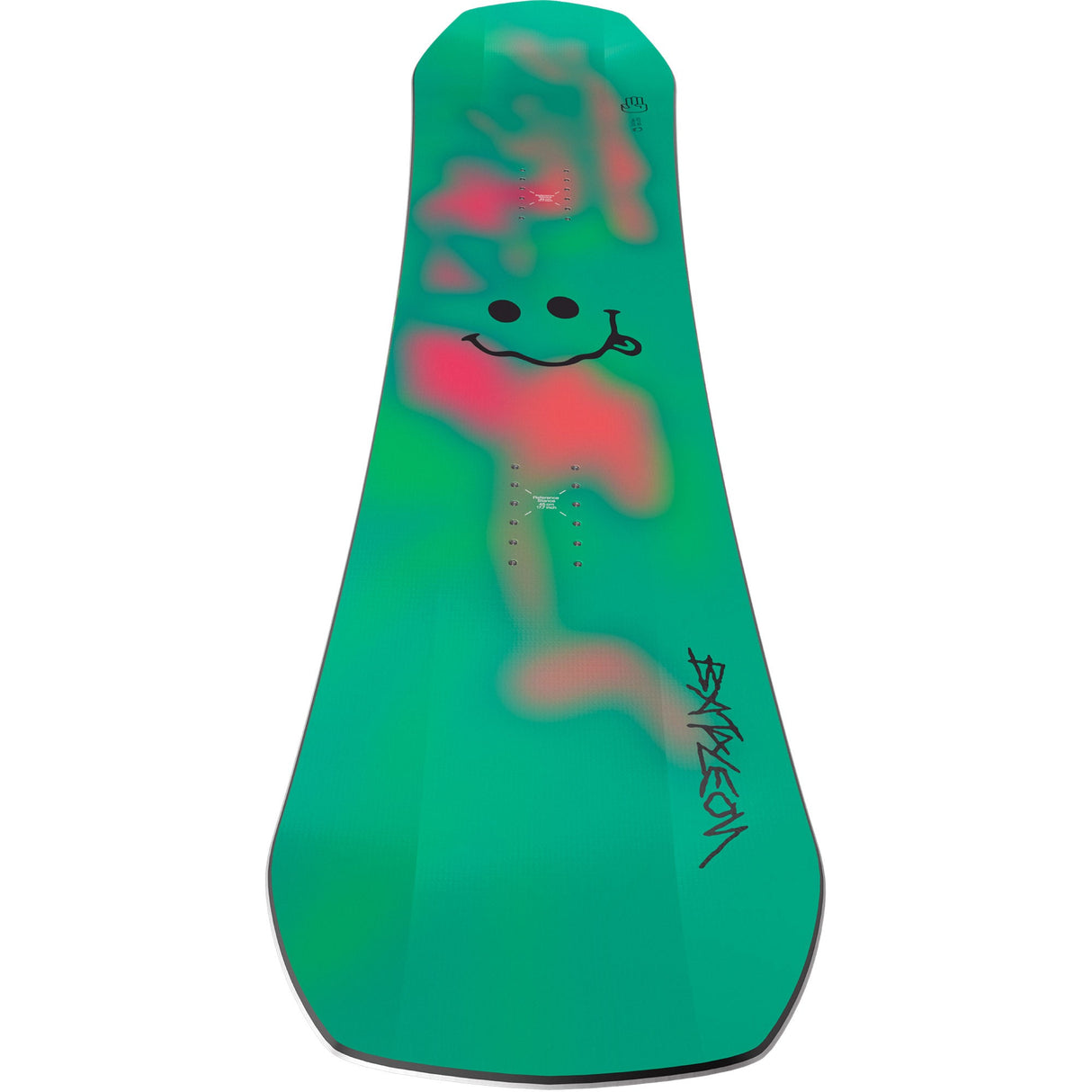 Bataleon Evil Teen Snowboard 2026 - The Snowboard Shop