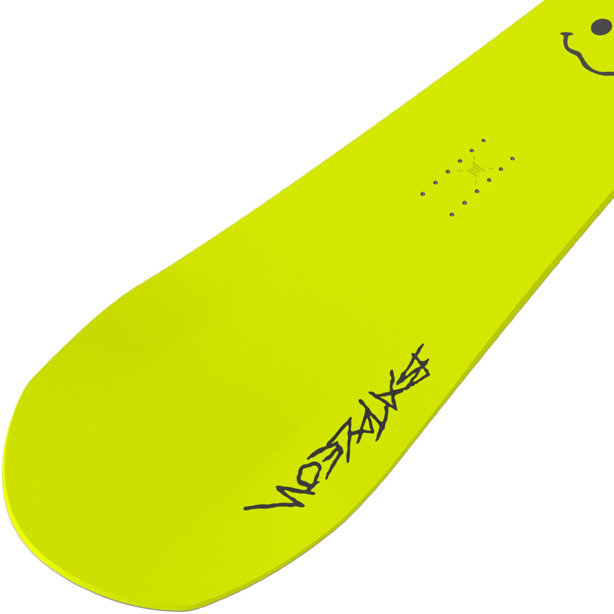 Bataleon Evil Twin 20Y Wide Snowboard 2026 - The Snowboard Shop