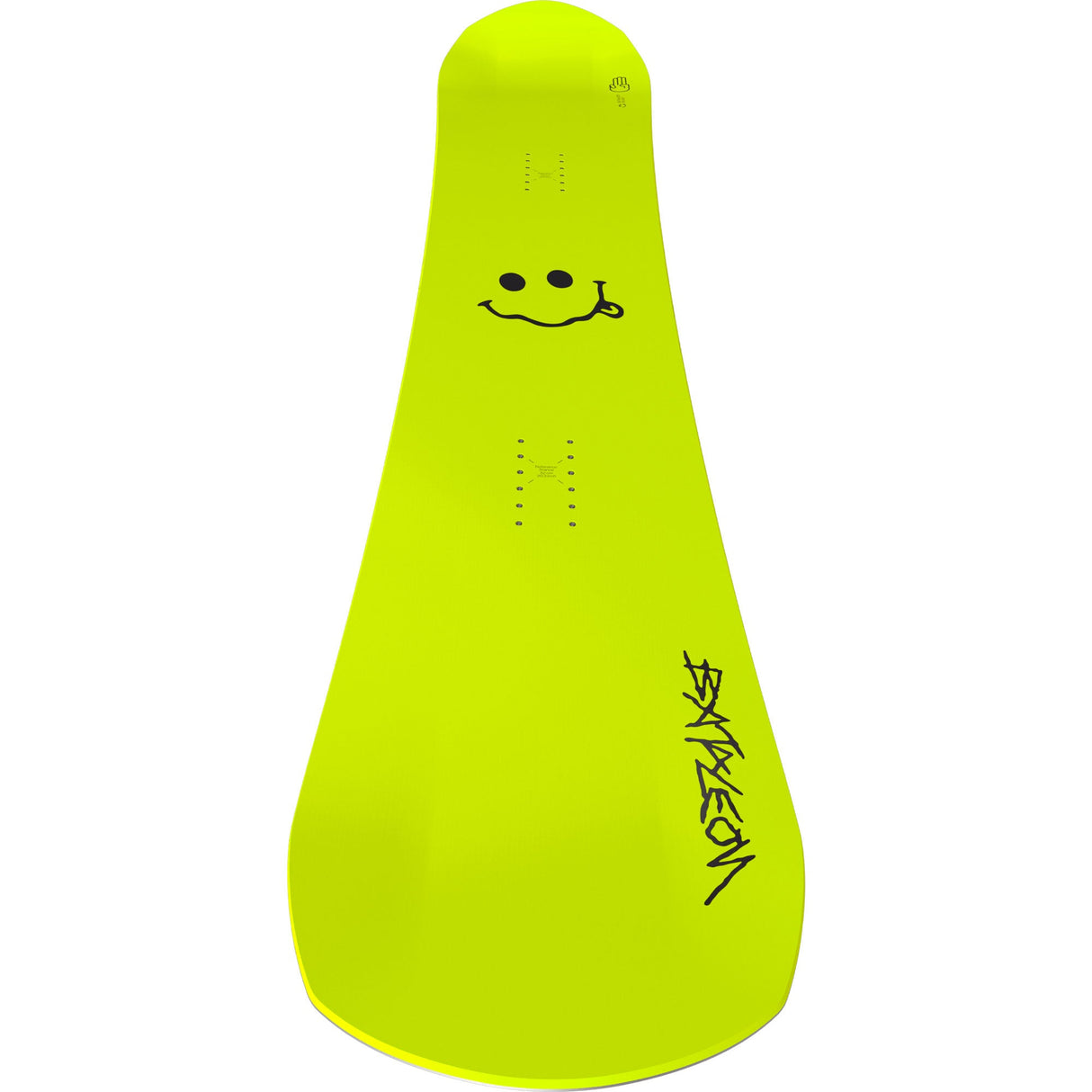 Bataleon Evil Twin 20Y Wide Snowboard 2026 - The Snowboard Shop