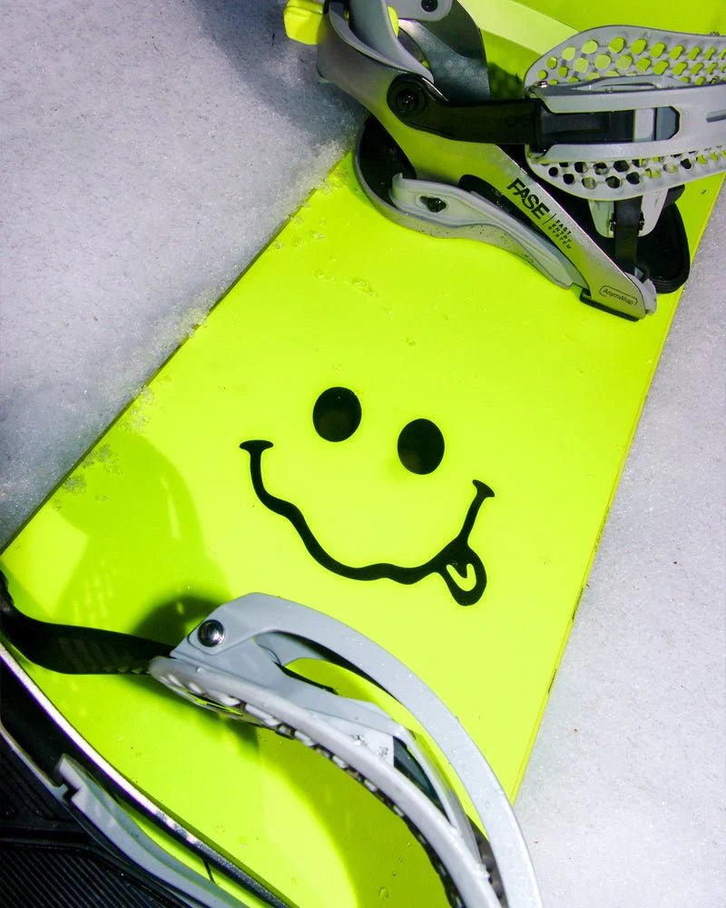 Bataleon Evil Twin 20Y Wide Snowboard 2026 - The Snowboard Shop