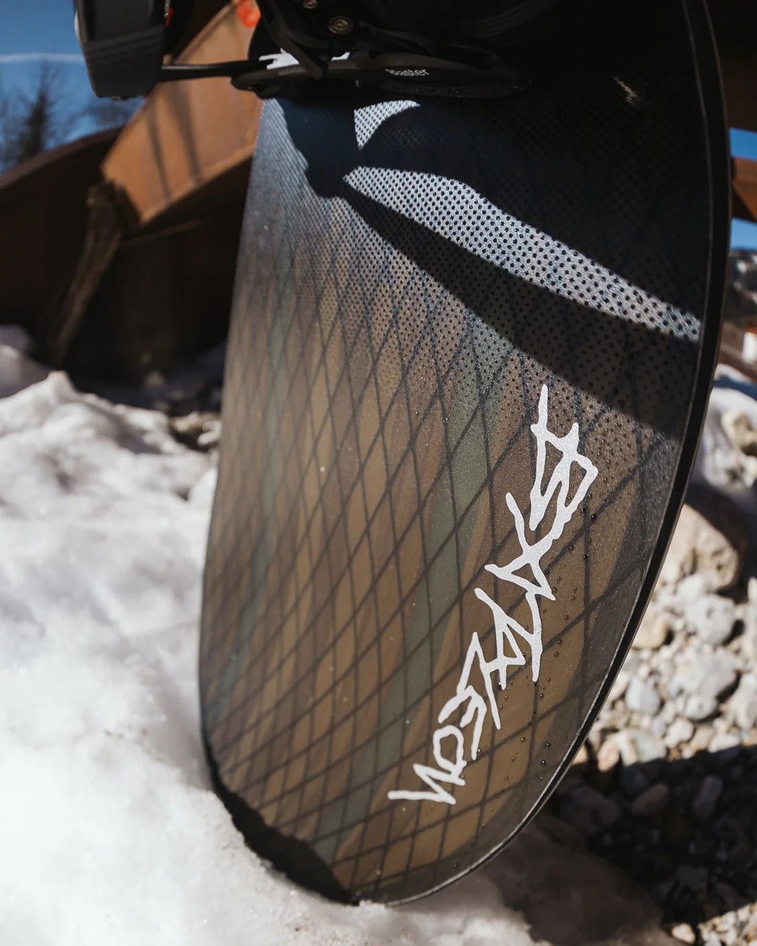 Bataleon Evil Twin+ Wide Snowboard 2026 - The Snowboard Shop