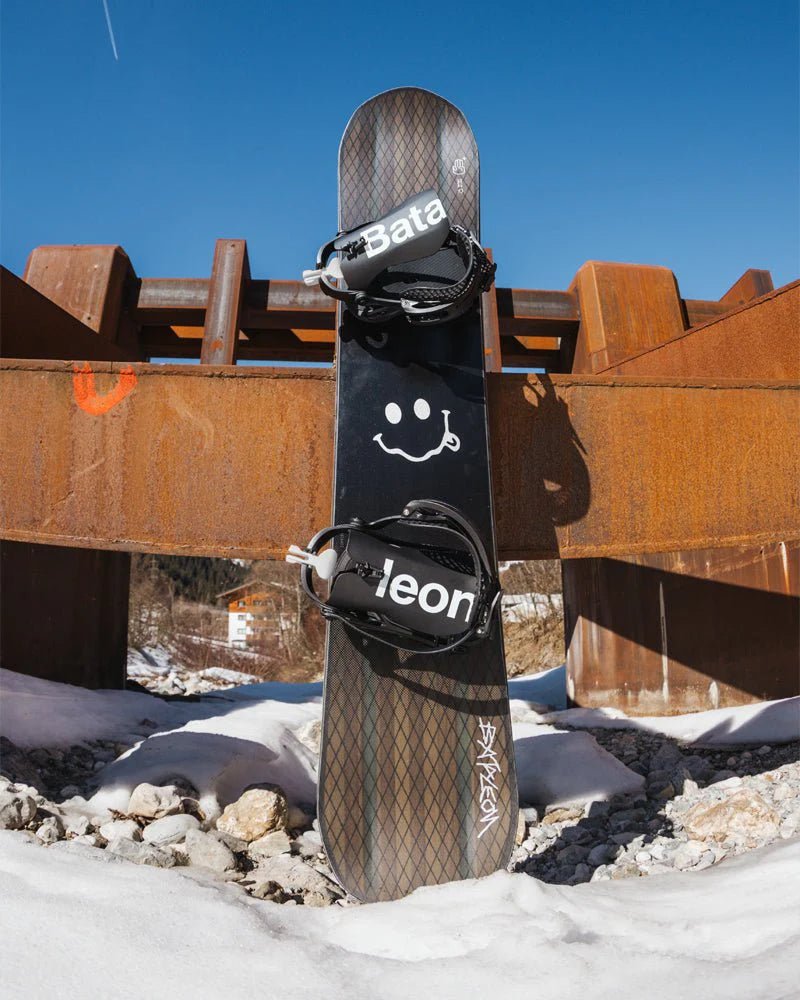 Bataleon Evil Twin+ Wide Snowboard 2026 - The Snowboard Shop