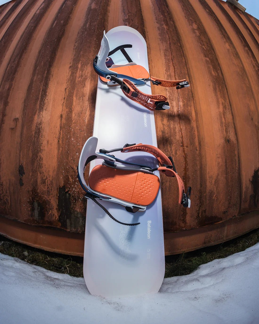 Bataleon Feelbetter Women's Snowboard 2026 - The Snowboard Shop