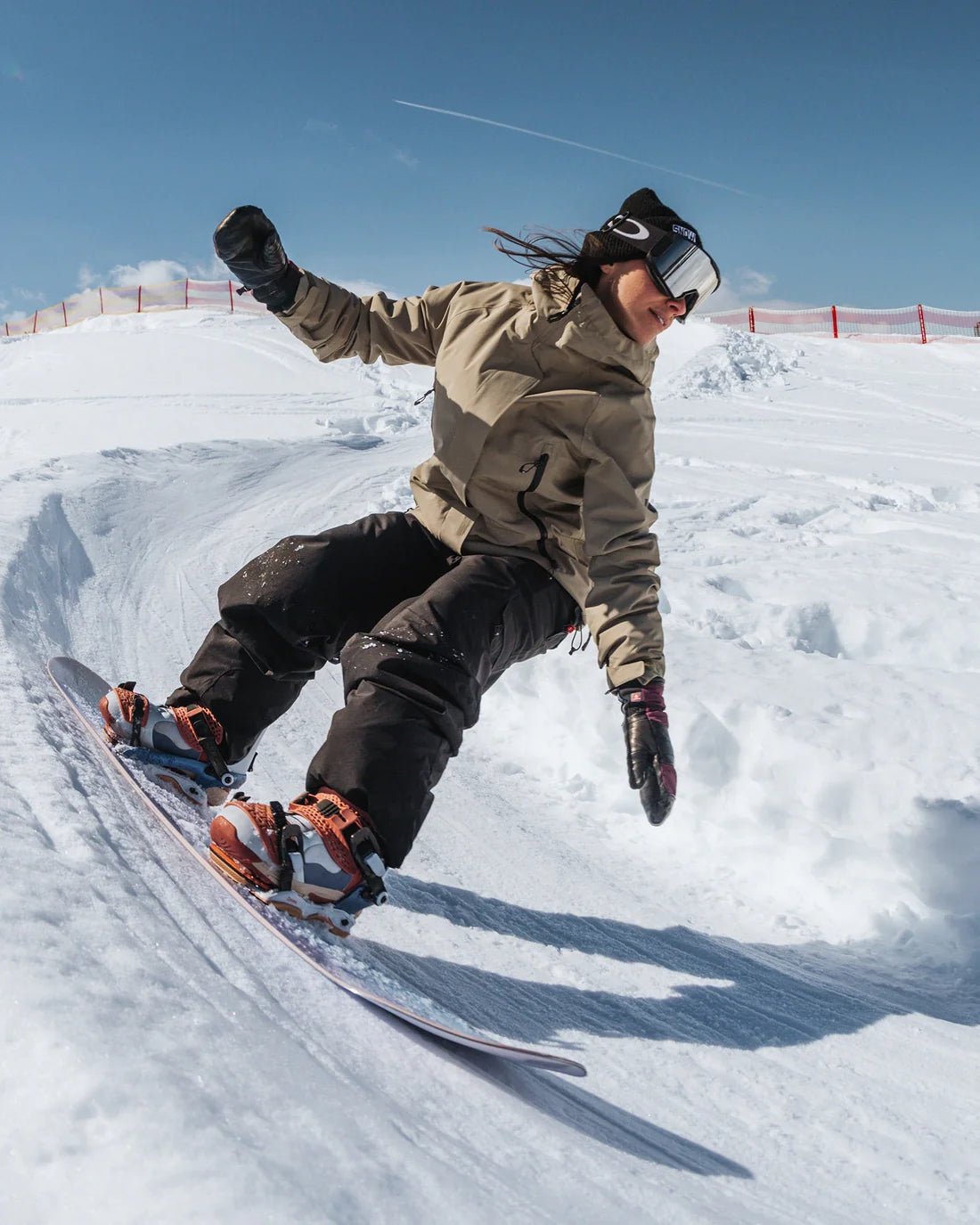 Bataleon Feelbetter Women's Snowboard 2026 - The Snowboard Shop