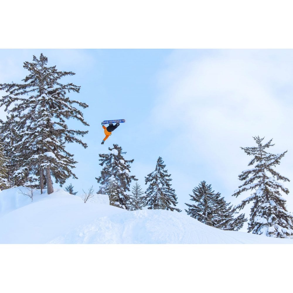 Bataleon Goliath Snowboard 2025 - The Snowboard Shop