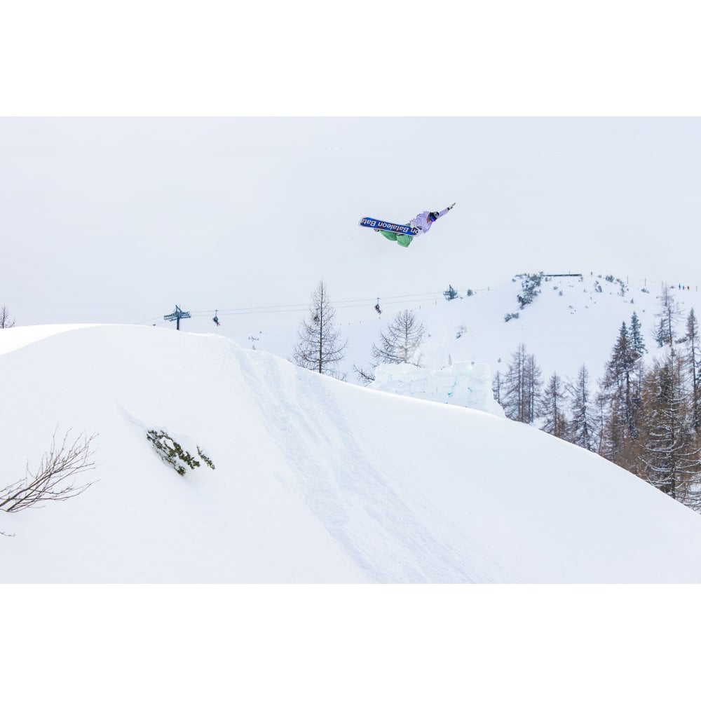 Bataleon Goliath Snowboard 2025 - The Snowboard Shop