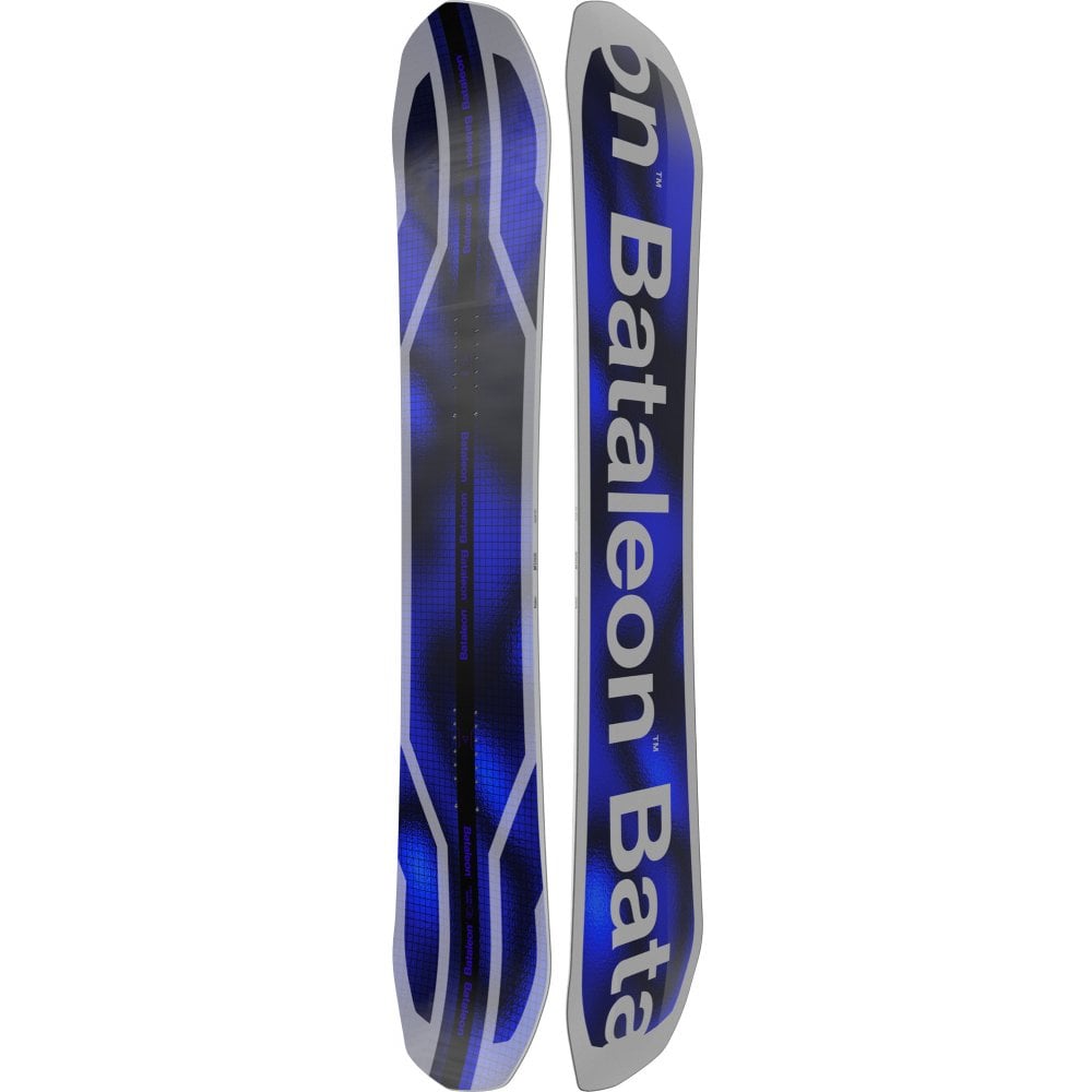 Bataleon Goliath Snowboard 2025 - The Snowboard Shop