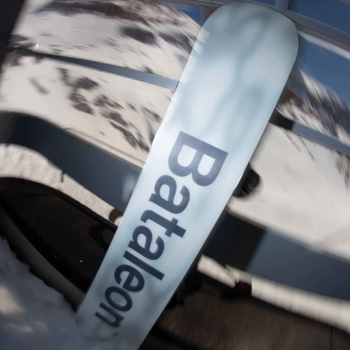 Bataleon Goliath Snowboard 2027 - The Snowboard Shop