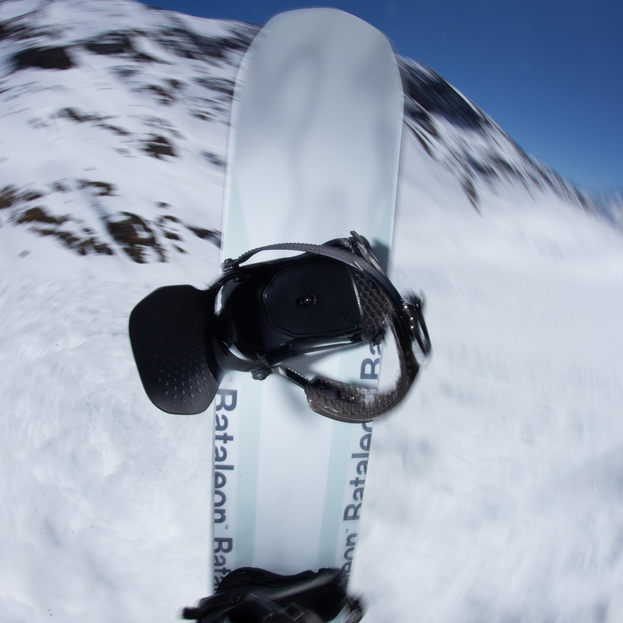 Bataleon Goliath Snowboard 2027 - The Snowboard Shop