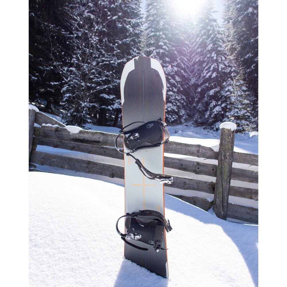 Bataleon Goliath+ Wide Snowboard 2025 - The Snowboard Shop