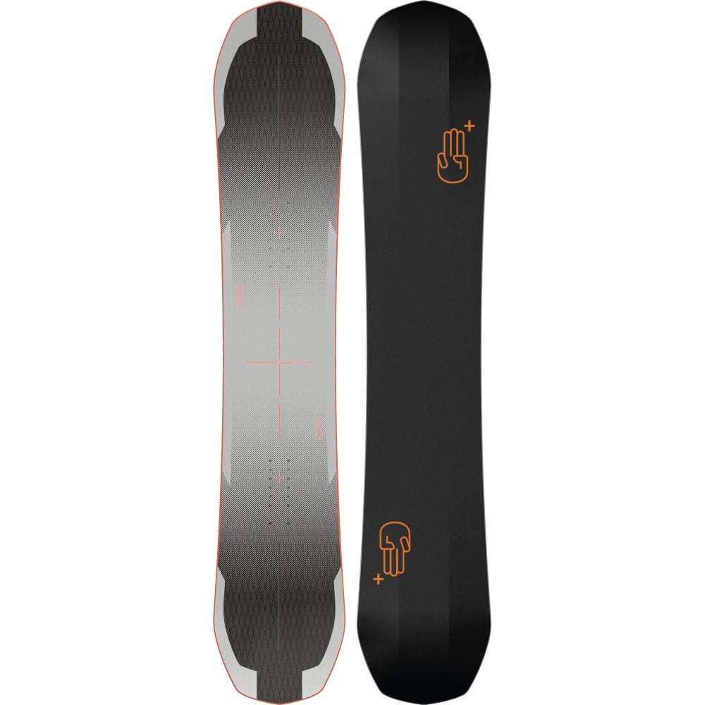 Bataleon Goliath+ Wide Snowboard 2025 - The Snowboard Shop